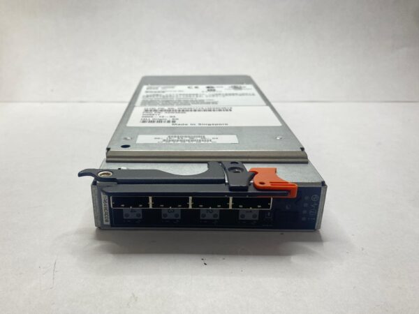 BLADECENTER MÓDULO DO CONTROLADOR S SAS 43W3630 47C2427
