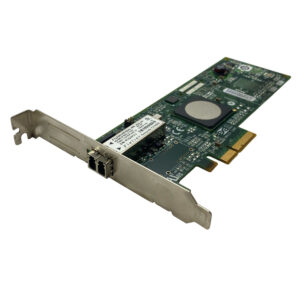 IBM HBA LPE11000 4GB FC 1-Port 43W7510 43W7509 42C2069