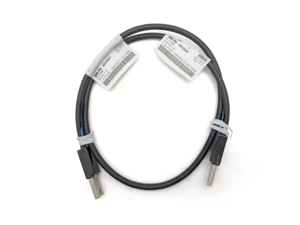 CABO IBM MINI SAS 1M 44V4041