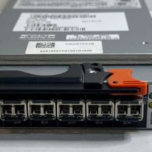 MÓDULO SWITCH BROCADE SAN 8GB IBM 42C1828 42C1835 44X1926