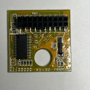 Módulo TPM HP 1.2 505836-001 450168-001