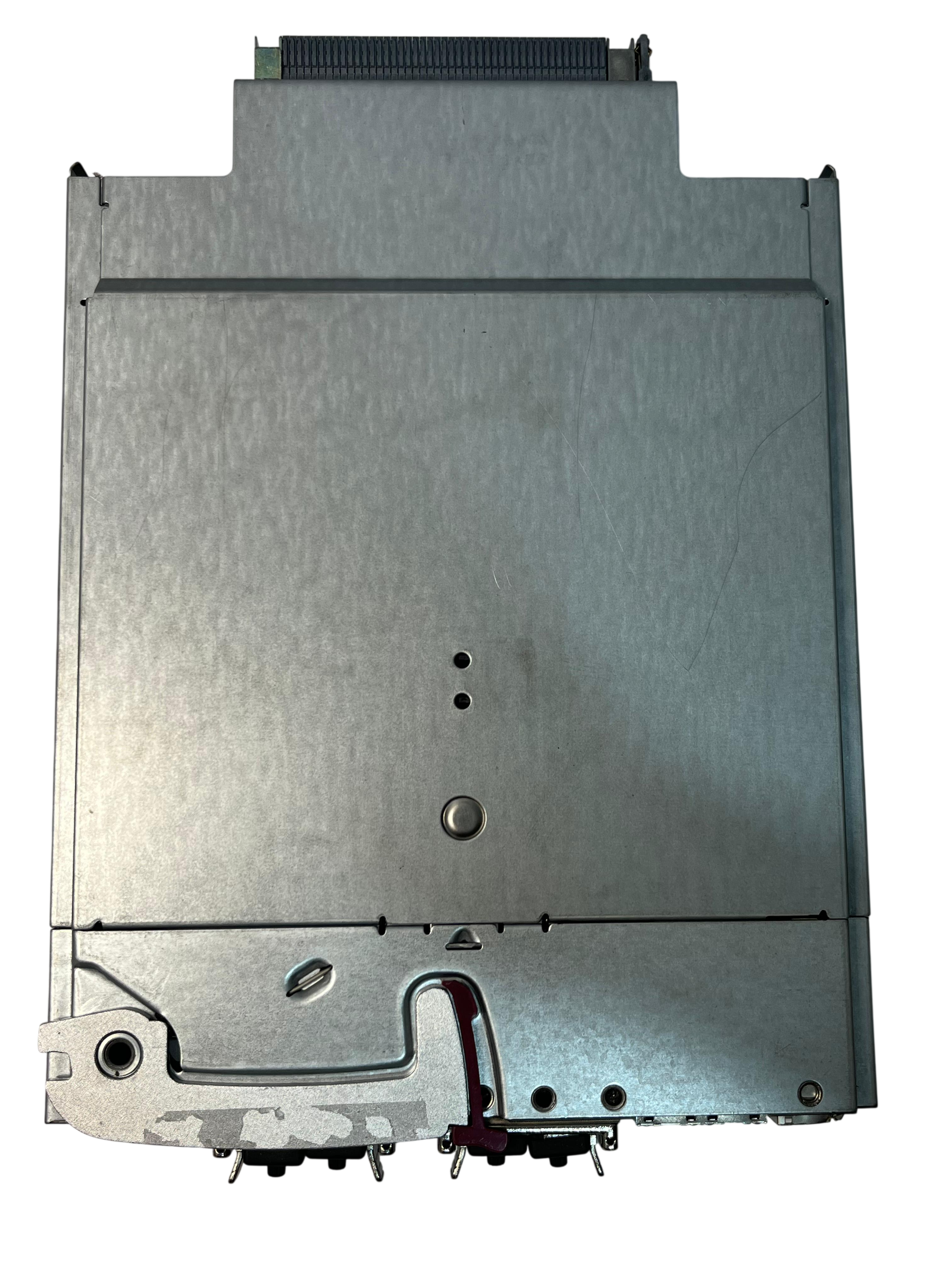 Módulo Switch Blade HP Cisco 3120G SAN 4-Port 451438-B21 451356-001 - Imagem 3
