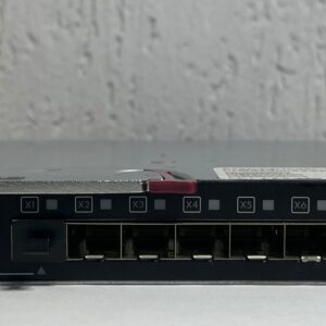 Switch Blade HP VC FLEX-10 8/24C SAN BladeSystem 455882-001 AJ821A