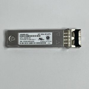 Gbic HP 10GB SR MMF LC 300m 455885-001 456096-001 455883-B21