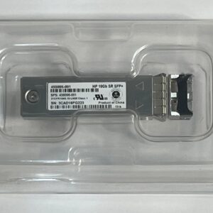 GBIC HP 10GB SR SFP+ 455885-001 456096-001 455883-B21