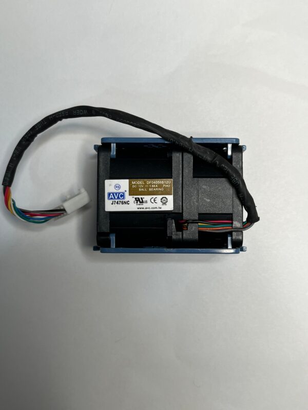 FAN HP DL160 DL320 457873-001 446633-001