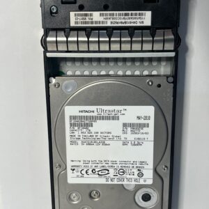 HD IBM 1TB 7.2K 3,5 SATA 3GB 45W0490 95817-03