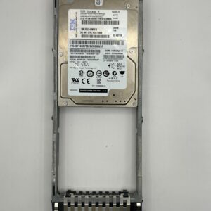 HD IBM 300GB 15K 2.5 6GB SAS 45W9614 45W9611 49Y7433
