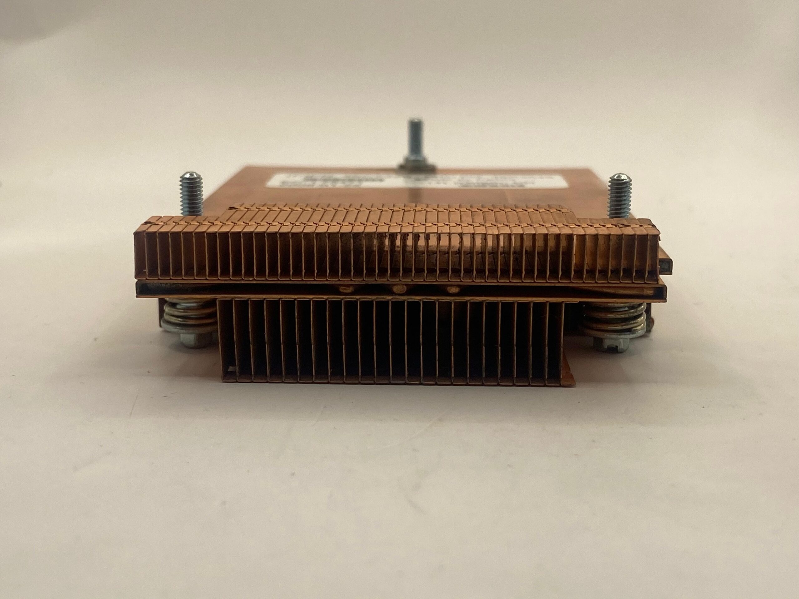 DISSIPADOR IBM PARA BLADECENTER HS22 46C3545 46C7320 - Imagem 2