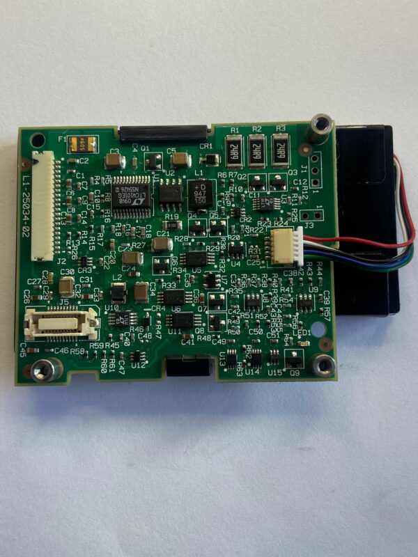 BATERIA IBM SAS/SATA LSI 9261 9750 9280 43W4342 46C9040
