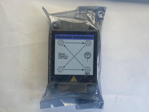 DISSIPADOR LENOVO IBM X3750 M4 46C9740 46C9809 46C9747