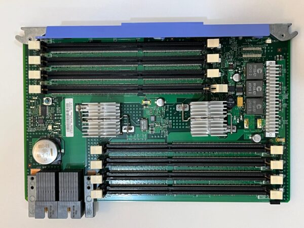 RISER IBM X3850 X5 E X3950 46M0001