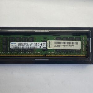 MEMÓRIA LENOVO 16GB 2RX4 DDR4-2400 RDIMM 46W0831 46W0829