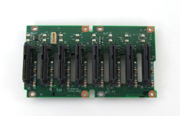 BACKPLANE IBM 8-PORT X3650 M4 94Y7751 46C9089 46W9187