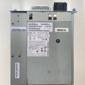 LTO-4 IBM-H ULTRIUM SAS 46X6071