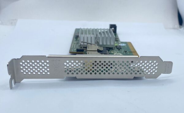 DELL PLACA CONTROLADORA H200 6GB SAS/SATA 047MCV 47MCV