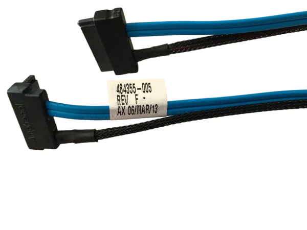 CABO HP PROLIANT OPTICAL DRIVE SATA 484355-005