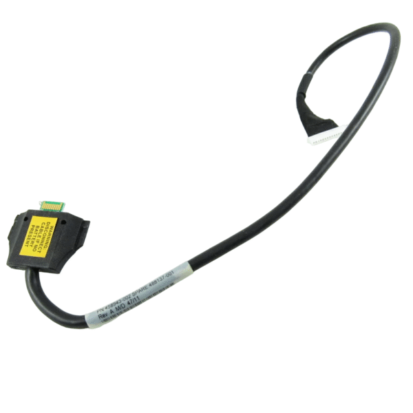 CABO HP BATERIA POL P212 P411 P410 488137-001 458943-002