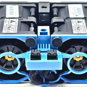 FAN HP DL360 G6 G7 489848-001 532149-001 GFB0412EHS