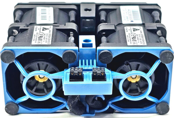 FAN HP DL360 G6 G7 489848-001 532149-001 GFB0412EHS