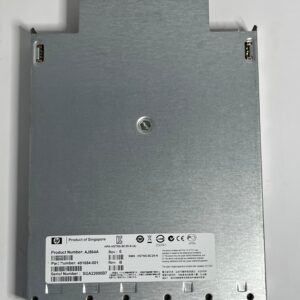 SWITCH BLADE HP 3GB/ 8PORT SAS AJ864A 491684-001 45178-001