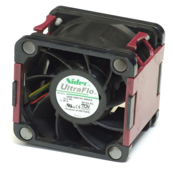 FAN HP PROLIANT DL380 G6 G7 463172-001 496066-001
