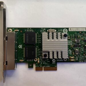 PLACA REDE IBM 10GB SFP+ 4-PORT 49Y4242 49Y4241 49Y4240