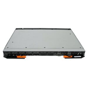 MODULO SWITCH IBM FLEX 10GB 14-PORT 49Y4273 49Y4272
