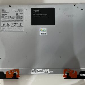 SWITCH IBM FLEX SYSTEM 49Y4295 49Y4296