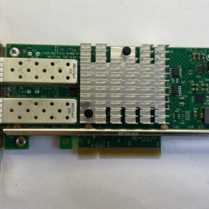 PLACA DE REDE IBM  X520 10GB 2-PORTAS 49Y7962 00JY855 ML