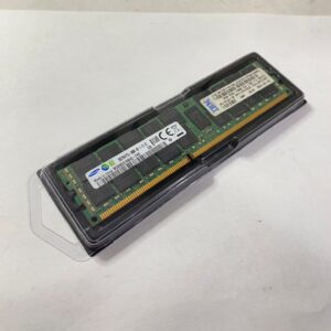 MEMÓRIA IBM 16GB 1333 RDIMM 49Y1565 49Y1563 47J0170