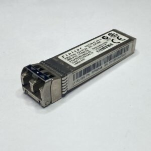 GBIC FINISAR 8GBSFP 850NM 49Y4123 77P8749 FTLF8528P2BCV-ID
