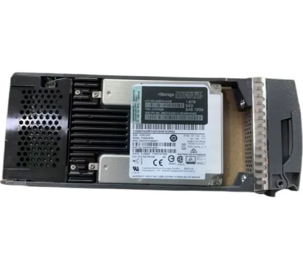 SSD LENOVO 1.6TB 2,5 SAS 12GB 4XB7A14106 01PG629