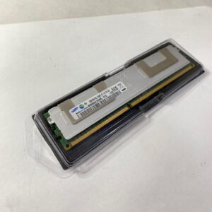 MEMORIA HP 16GB DDR3-8500R 1066MHZ RDIMM 500666-B21