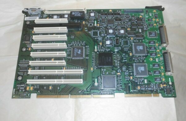 BACKPLANE HP  NETSERVER  BOARD I960 SCSI 5064-1996