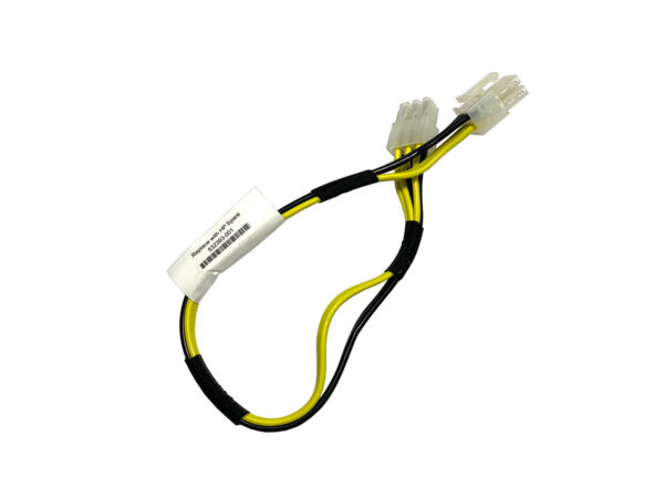 CABO HP PROLIANT DL360 G6 G7 506645-001