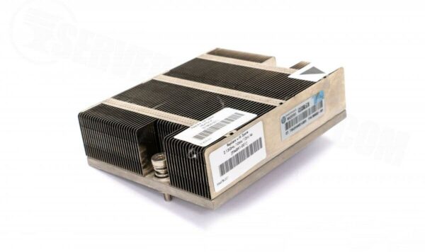 DISSIPADOR HP PROLIANT DL160 G6 511803-001 490425-001
