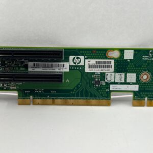 RISER CARD HP DL180 PCIE 516279-001 516807-001