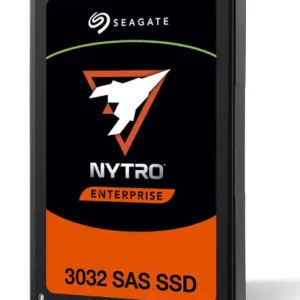 SSD SEAGATE 15.36TB 2.5 SAS R660 SERVER XS15360SE70084 XS15360SE70045