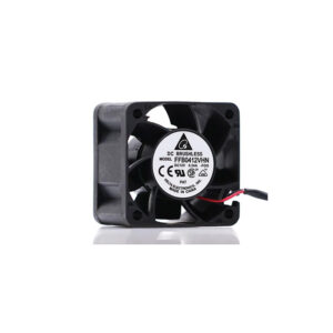 FAN DELTA 4028 12V 0.24A FFB0412VHN