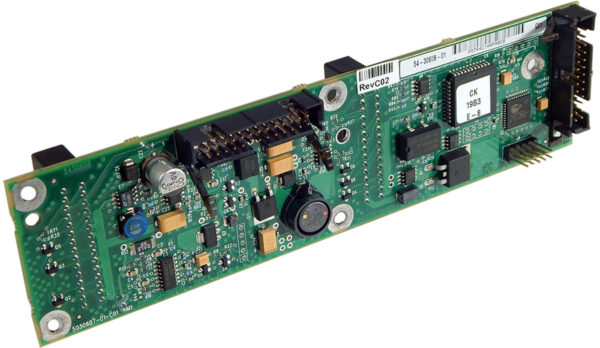 BACKPLANE BOARD HP HSV100 STORAGE BATTERY 54-30608-01