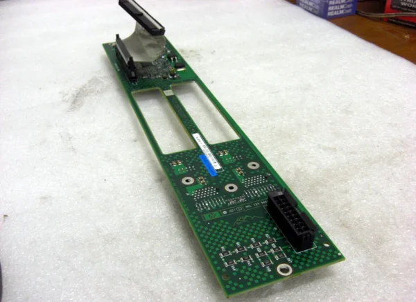 BACKPLANE HP EVA4000/6000 54-30778-11 461493005