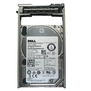 HD DELL 1TB 2,5 7.2K SAS 12GB 056M6W 56M6W