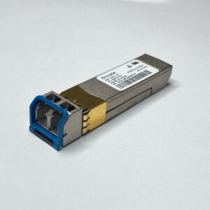 TRANSCIEVER BROCADE SFP PN 57-1000014-01 4G 4KM 100-652-516
