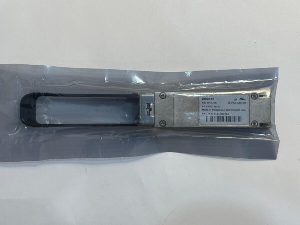 GBIC BROCADE 40G SR4 QSFP 57-1000128-01