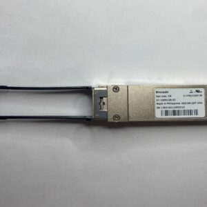 Gbic Brocade 40Gb QSFP SR4 MMF MTP MPO 150m 57-1000128-01