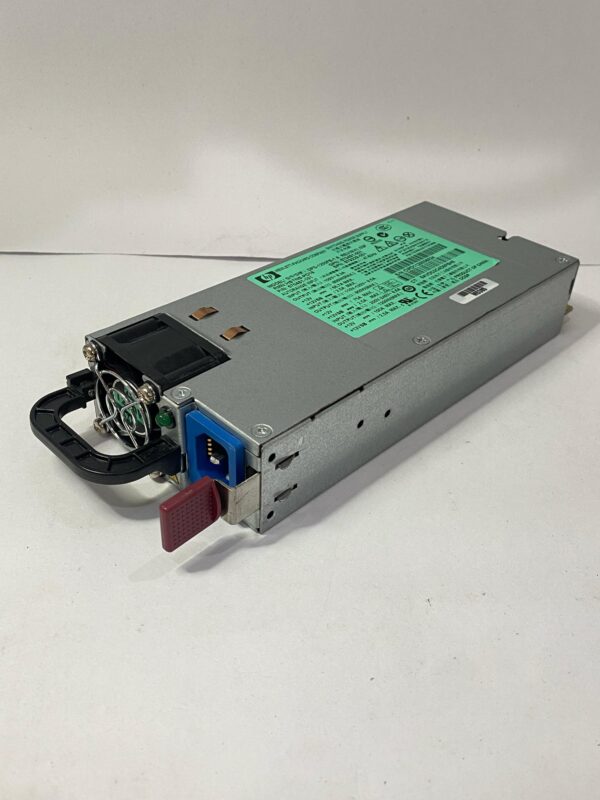 FONTE HP 1200W PARA DL385 DL580 G7 579229-001 570451-101