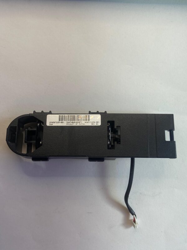 HP Bateria Cache P812 571436-001 587225-001 - Imagem 2