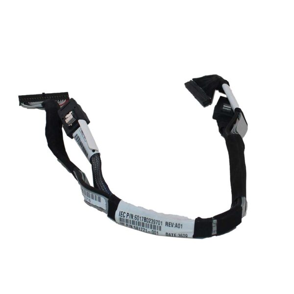 CABO MINI HP SAS PARA SISTEMAS DL360 581771-001