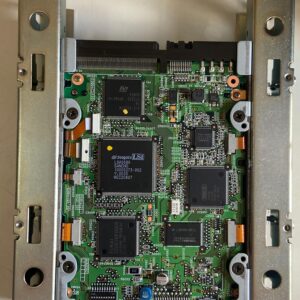 TAPE DRIVE IBM 20/40GB DDS/4 59P6670 TC4200-237 STD2401LW
